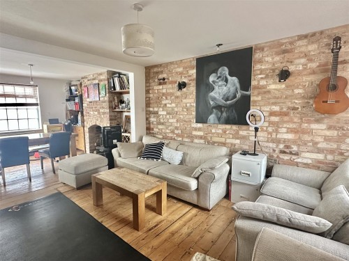 Park Road, Stony Stratford, Milton Keynes - Photo 3