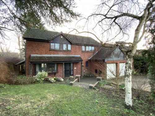 Harvester Close, Greenleys, Milton Keynes - Photo 1