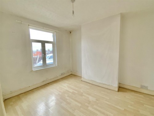 Front Reception Room