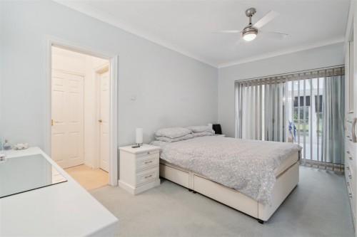 Bedroom 6 (Ground Floor)