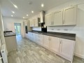 Large Fitted Kitchen