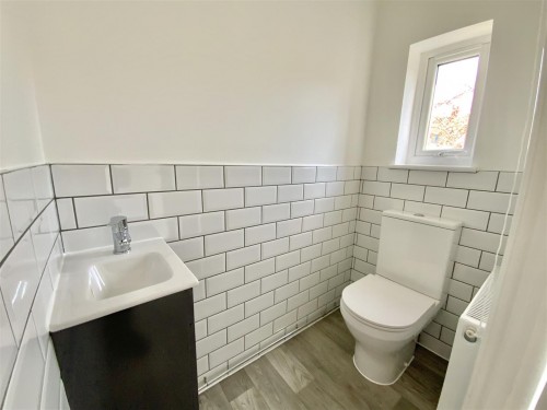 Cloakroom