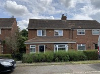 Click the photo for more details of 83, Wolverton, Southern Way