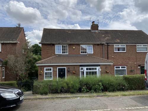 Southern Way, Wolverton, Milton Keynes - Photo 1