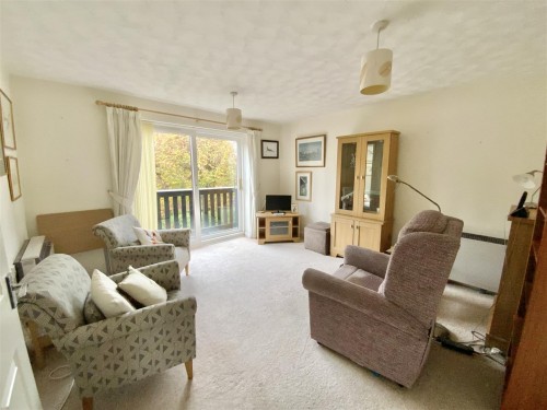 Fegans Court, Stony Stratford, Milton Keynes - Photo 2