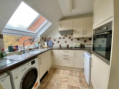 Fegans Court, Stony Stratford, Milton Keynes - Photo 3