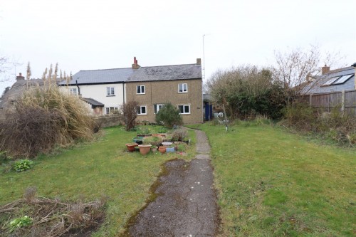 Vicarage Road, Bradwell, Milton Keynes - Photo 1