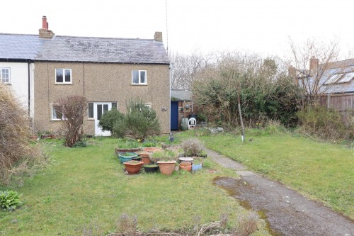 Vicarage Road, Bradwell, Milton Keynes - Photo 13