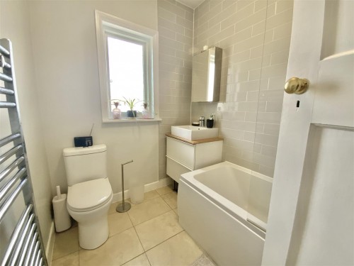 Calverton Road, Stony Stratford, Milton Keynes - Photo 12