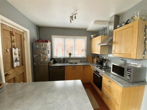 Calverton Road, Stony Stratford, Milton Keynes - Photo 4