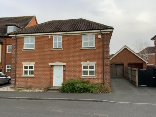 Killerton Close, Westcroft, Milton Keynes - Photo 1