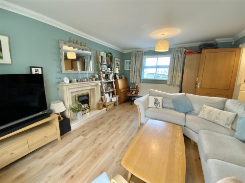 Killerton Close, Westcroft, Milton Keynes - Photo 3