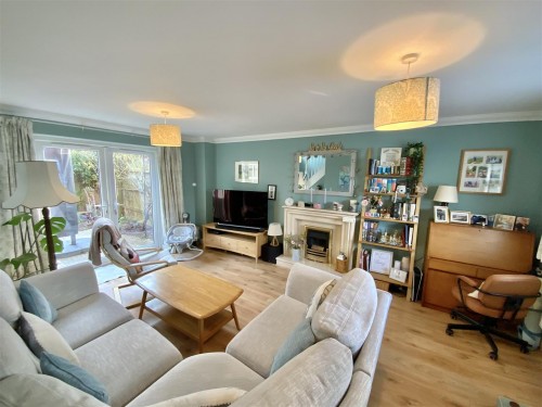 Killerton Close, Westcroft, Milton Keynes - Photo 8