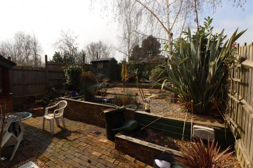 Minton Close, Blakelands, Milton Keynes - Photo 14