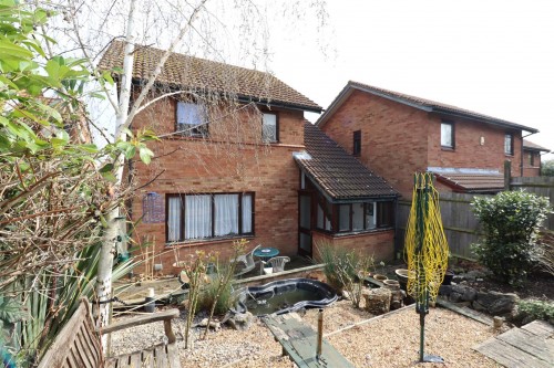 Minton Close, Blakelands, Milton Keynes - Photo 15
