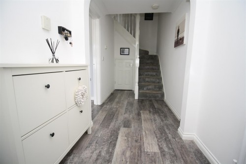 Colossus Way, Bletchley, Milton Keynes - Photo 2
