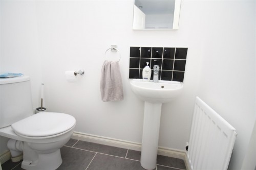 Colossus Way, Bletchley, Milton Keynes - Photo 11