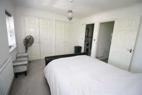 Colossus Way, Bletchley, Milton Keynes - Photo 20