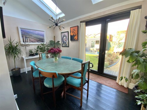 Dining Room Dining Room