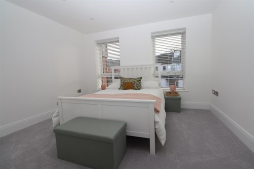 Stratford Road, Wolverton, Milton Keynes - Photo 15