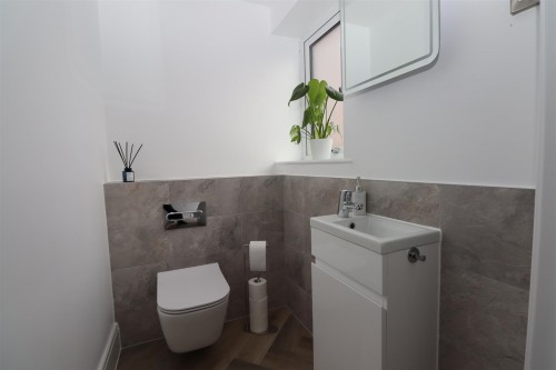 Stratford Road, Wolverton, Milton Keynes - Photo 8