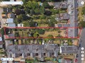 Large plot-  around 0.25 acre