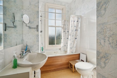 Bathroom 1