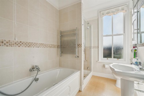Bathroom 2