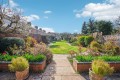 Beautiful gardens