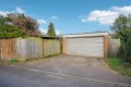 Double garage and Parking