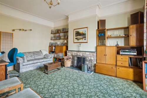 Sitting room