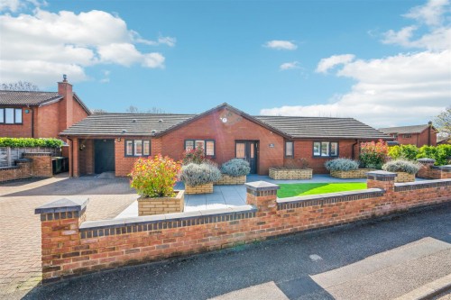 Belmont Court, Two Mile Ash, Milton Keynes - Photo 1