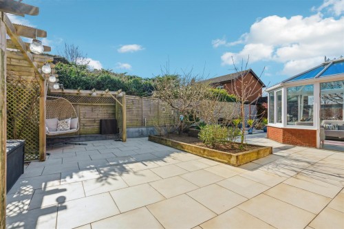 Belmont Court, Two Mile Ash, Milton Keynes - Photo 17