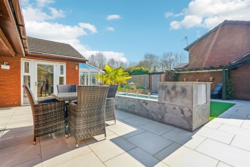 Belmont Court, Two Mile Ash, Milton Keynes - Photo 21