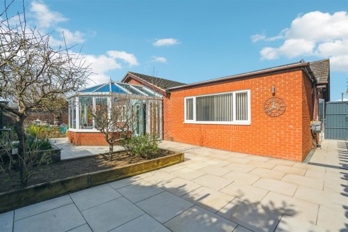 Belmont Court, Two Mile Ash, Milton Keynes - Photo 22