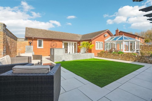Belmont Court, Two Mile Ash, Milton Keynes - Photo 4