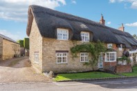 Click the photo for more details of Hill Pines, Ravenstone, Common Street