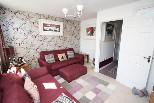 St. Helena Avenue, Newton Leys, Milton Keynes - Photo 12 St. Helena Avenue, Newton Leys, Milton Keynes - Photo 12