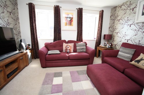 St. Helena Avenue, Newton Leys, Milton Keynes - Photo 14