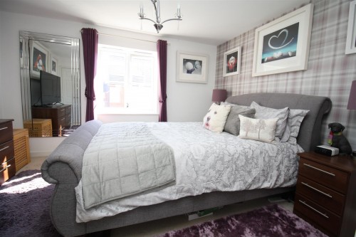 St. Helena Avenue, Newton Leys, Milton Keynes - Photo 18