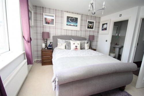 St. Helena Avenue, Newton Leys, Milton Keynes - Photo 19