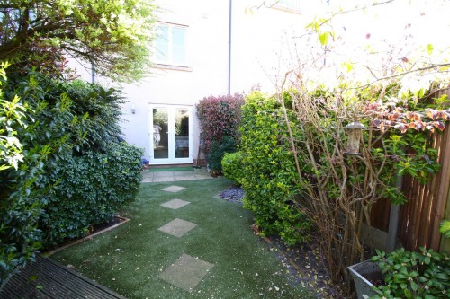 St. Helena Avenue, Newton Leys, Milton Keynes - Photo 23