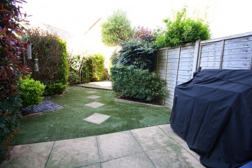 St. Helena Avenue, Newton Leys, Milton Keynes - Photo 24