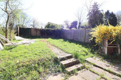 Kingsfold, Bradville, Milton Keynes - Photo 2