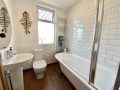 Family Bathroom (First Floor)
