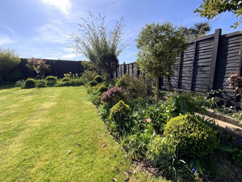 Well Stocked Beds Well Stocked Beds