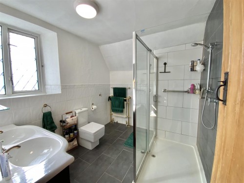 High Street, Potterspury, Towcester - Photo 12