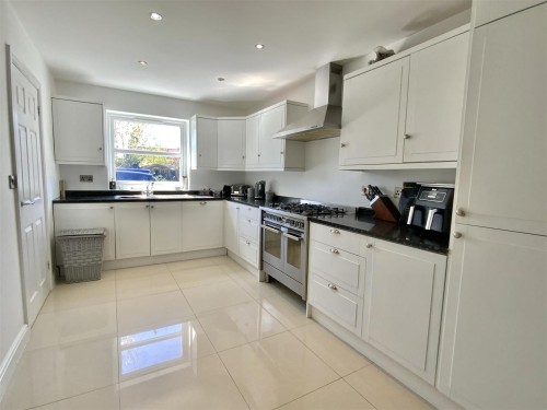 Blenheim Avenue, Stony Stratford, Milton Keynes - Photo 5