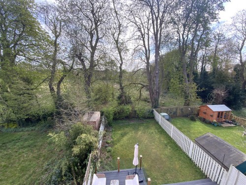 Willow Lane, Stony Stratford, Milton Keynes - Photo 2