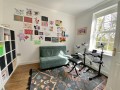 Bedroom 5/ Reception Room (First Floor)